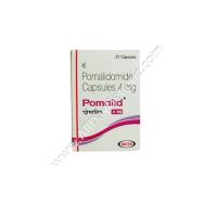 Buy Pomalid 4mg image 1
